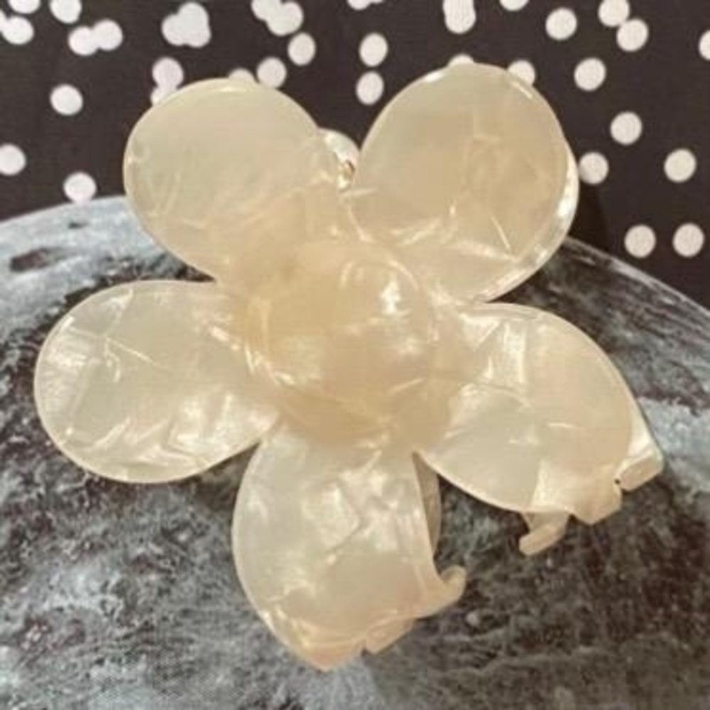 URBAN OUTFITTERS | Hair Claw Clips (Set Of 2) - Picture 3 of 12